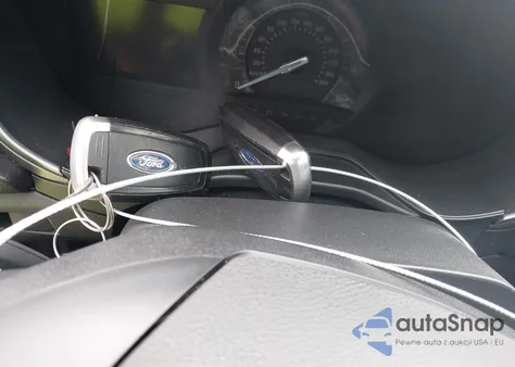 2019 Ford Fusion Sel z USA, uszkodzony, nr VIN 3FA6P0CD4KR118890